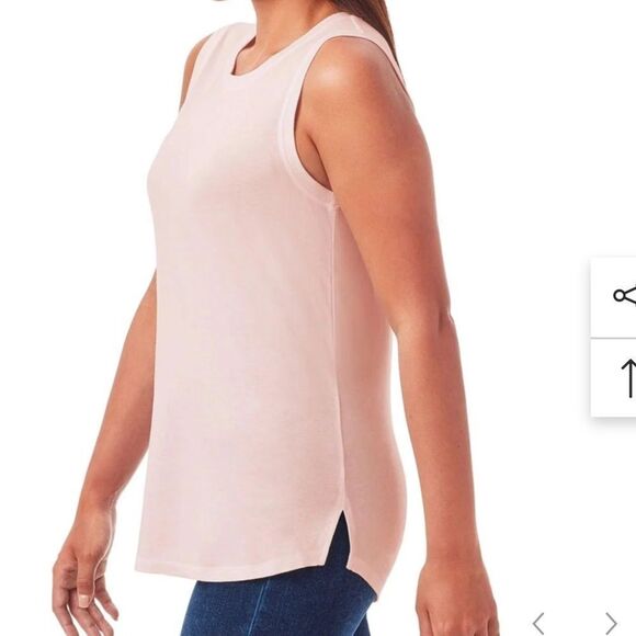 Member’s Mark Ladies Essential Tank - Picture 3 of 3